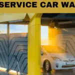 ¿Qué es un autoservicio de lavado de autos? | Guía Completa 2024