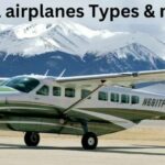 Aviones Cessna (Historia