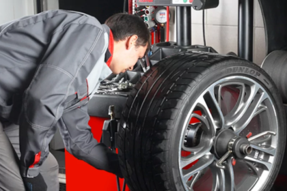 Balanceo de neumáticos | Comprender los conceptos básicos para una conducción más segura