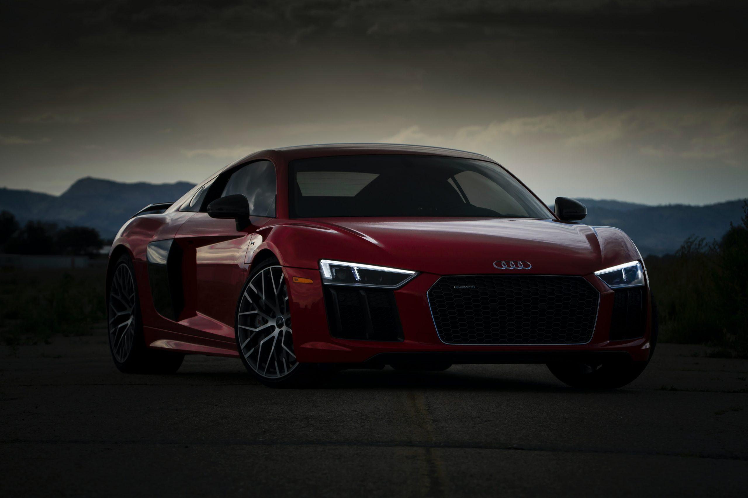 Los más fiables: ¿Audi, BMW o Mercedes?