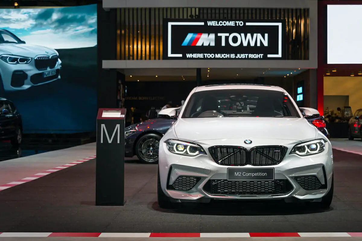 BMW