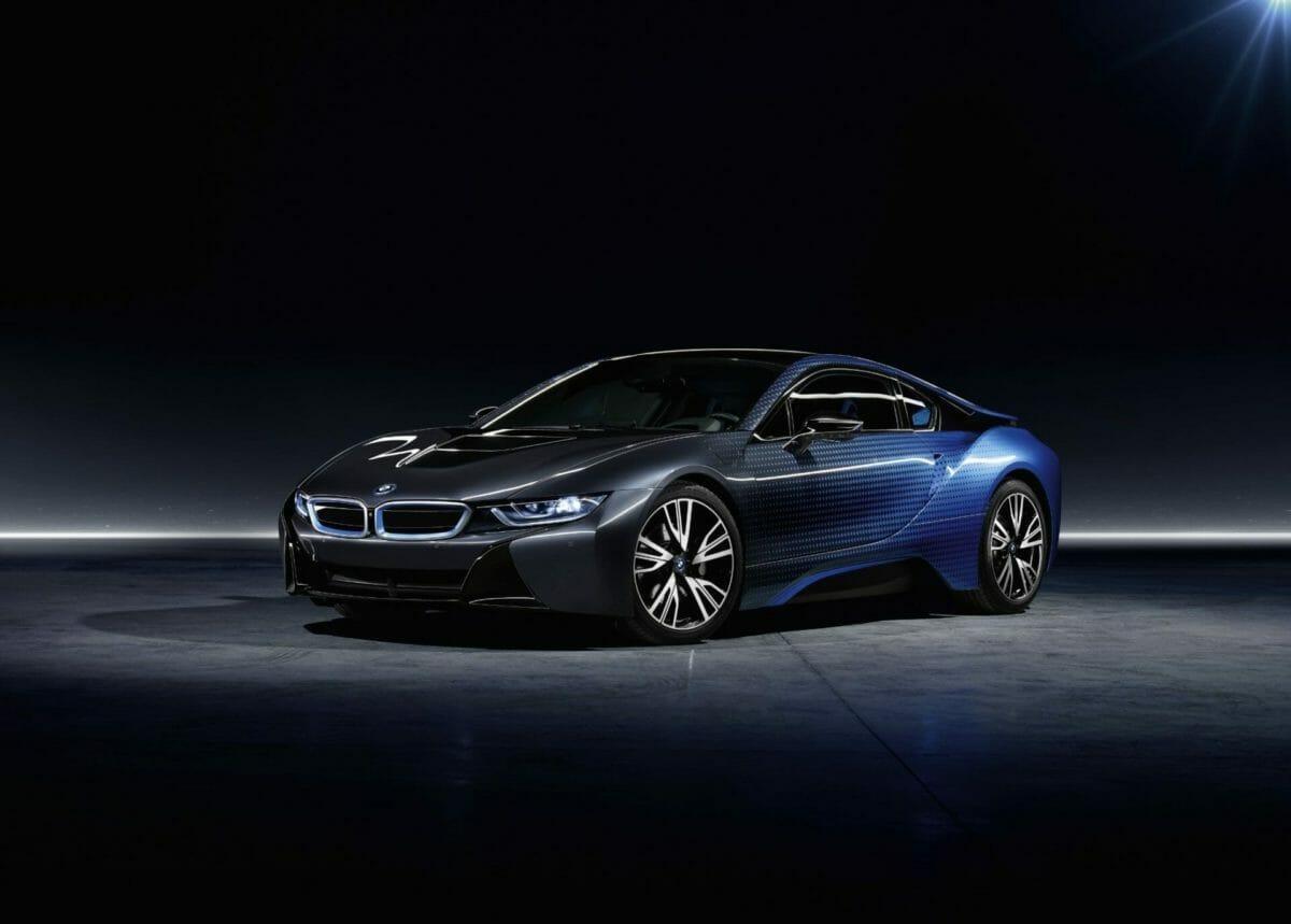 BMW i2016 8-Foto de BMW
