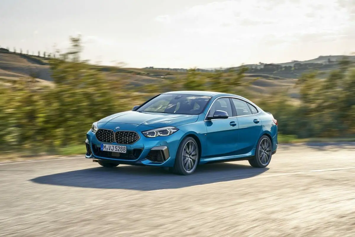 BMW Serie 2019 2-Foto de BMW