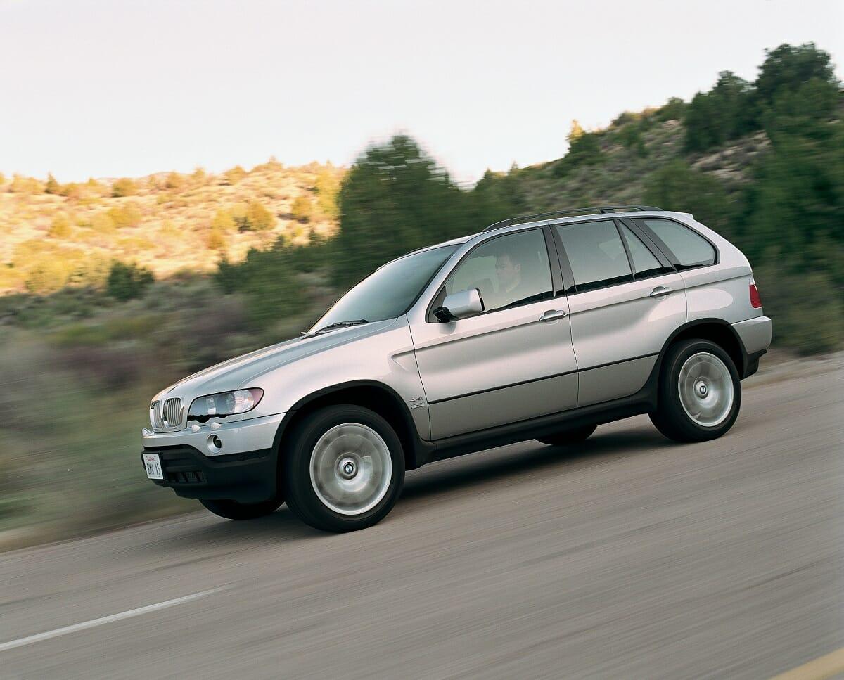 BMW X2000 5 - Foto de BMW