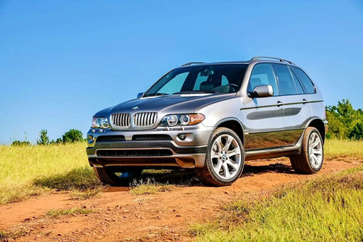 BMW X2005 5 - Foto de BMW