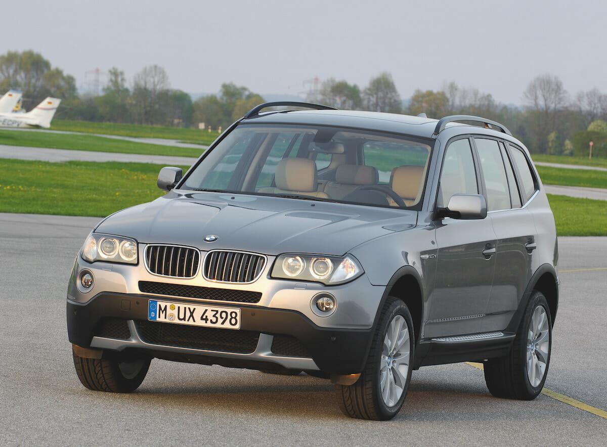 BMW X2006 3 - Foto de BMW