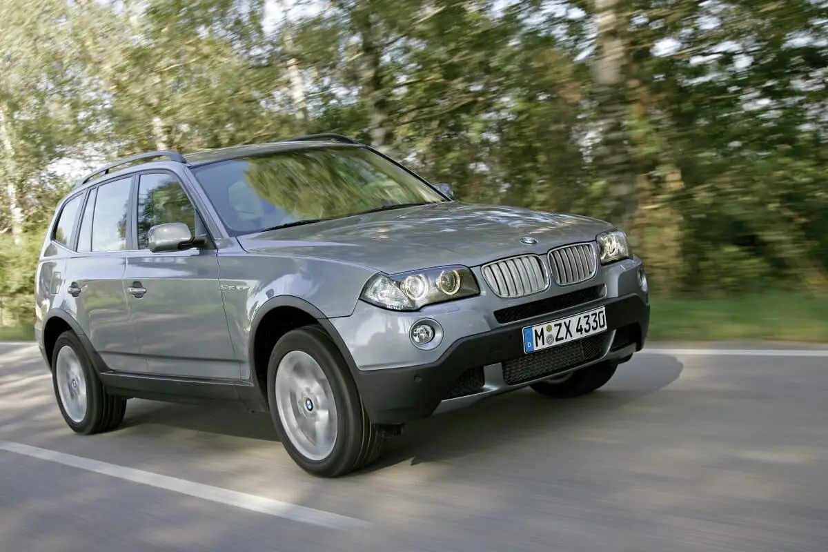 BMW X2009 3 - Foto de BMW