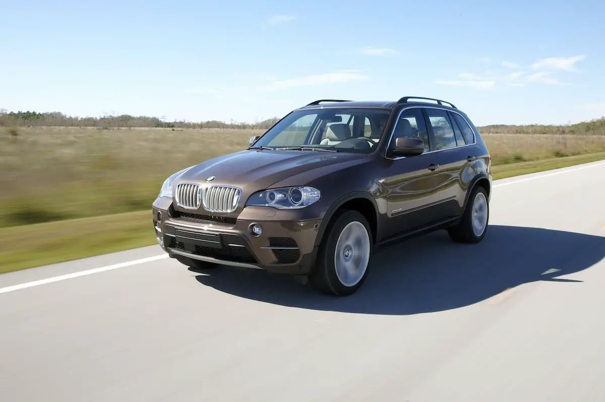 BMW X2011 5 - Foto de BMW