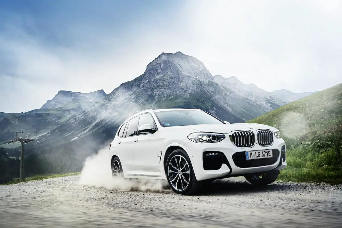 BMW X2020 3 - Foto de BMW