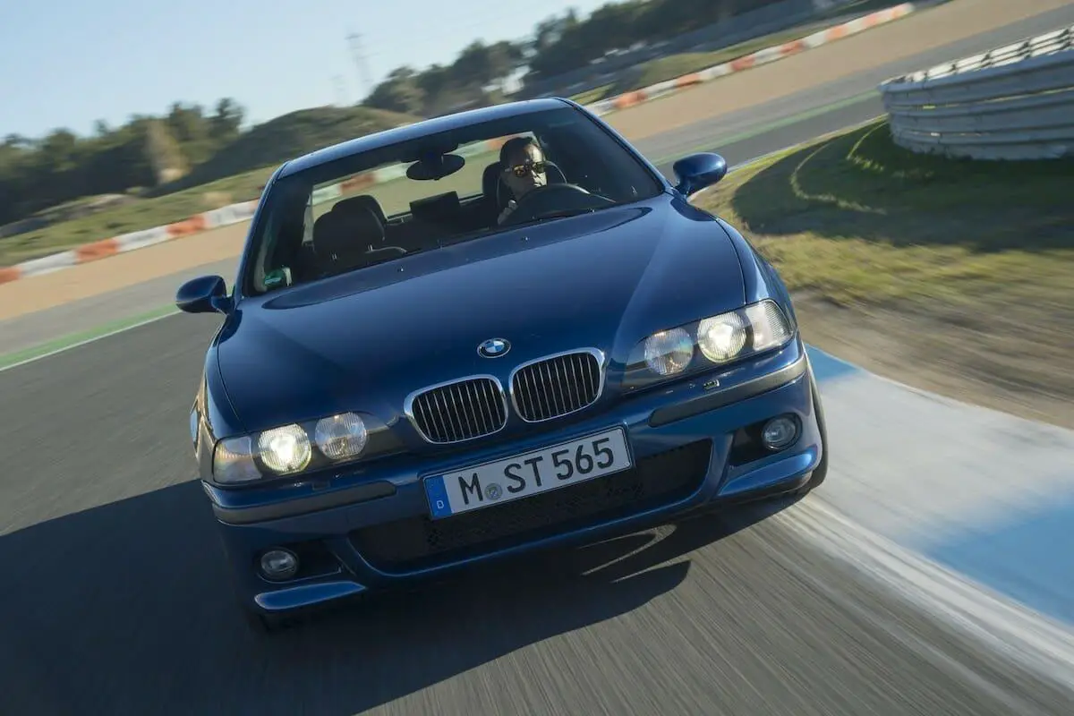 BMW