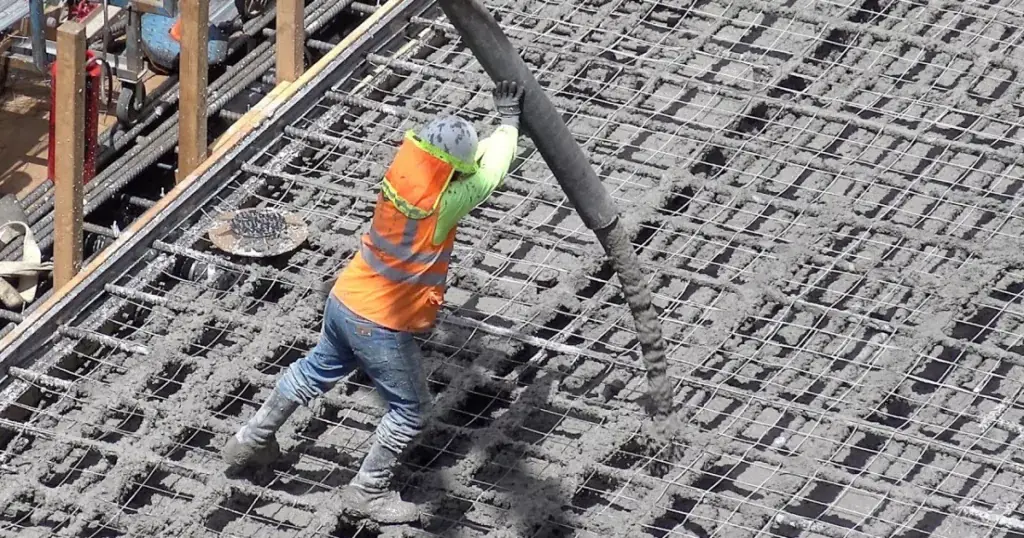 ¿Qué es el bombeo de hormigón?