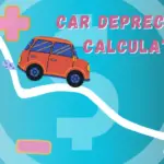 Calculadora de depreciación de cochemóviles (Guía 2023)