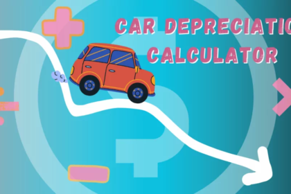 Calculadora de depreciación de cochemóviles (Guía 2023)