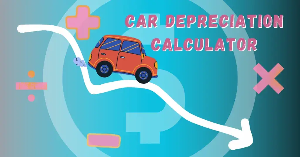 Calculadora de depreciación de automóviles (Guía 2023)