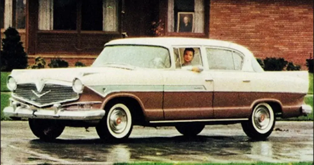 El capítulo final de Hudson: 1957 Despedida – Autos clásicos