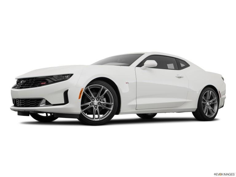 Chevrolet Camaro 2021