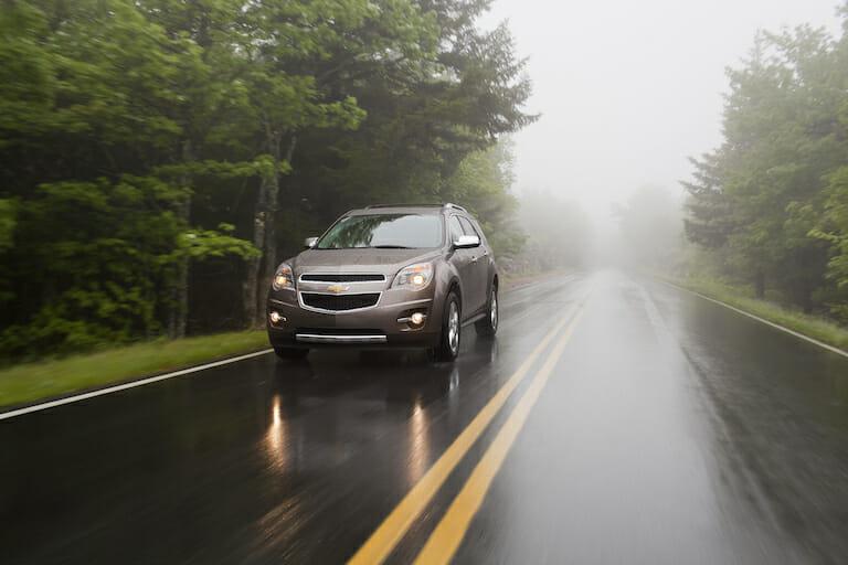 Chevrolet Equinox 2014 - Foto de Chevrolet