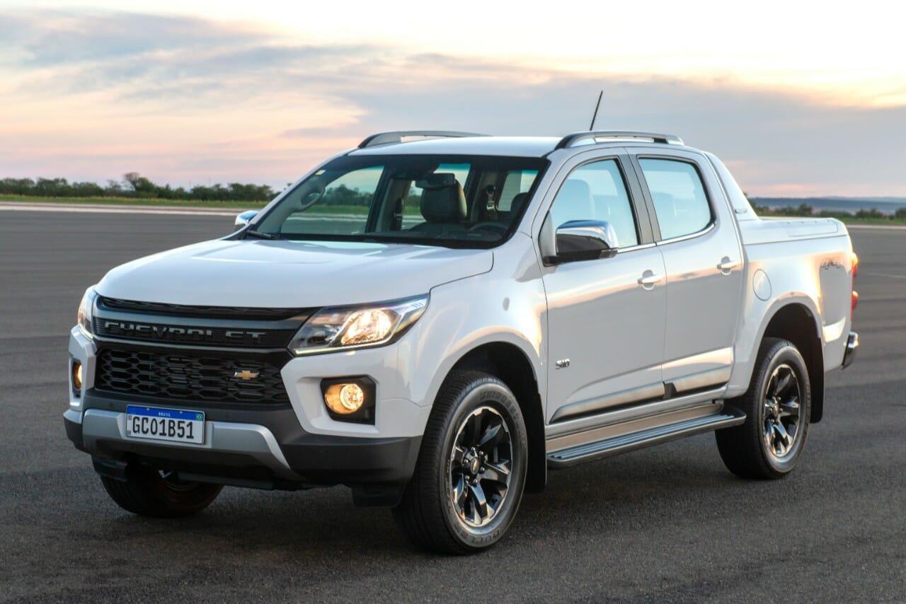 Chevrolet S2021 High Country 10- Foto de Chevy