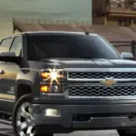 Chevy Silverado 1500 años para evitar | 22 Mejores y Peores Años