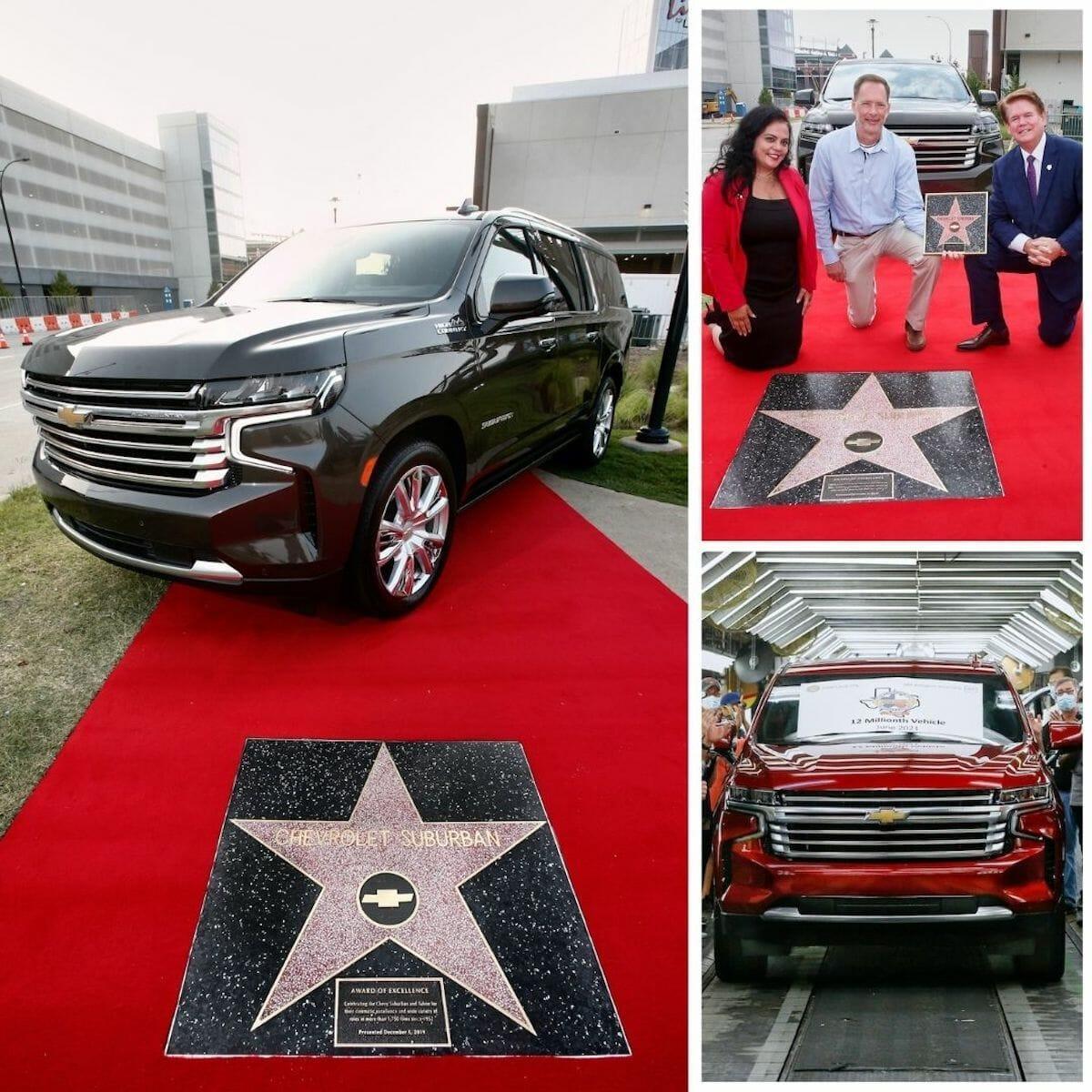 Chevy