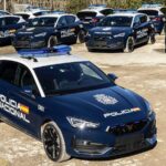 Cómo construir un coche de policía