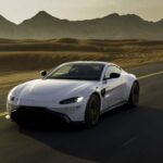 El coche más deseado. El automóvil de nuestros mejores sueños