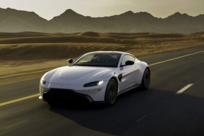El coche más deseado. El automóvil de nuestros mejores sueños