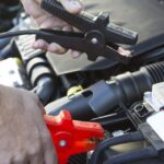 Cómo arrancar correctamente un automóvil