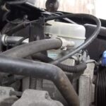 Cómo arreglar una correa chirriante en tu coche