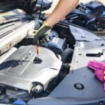 Cómo cambiar el aceite de tu coche de la forma correcta