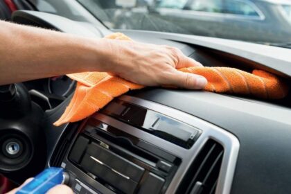 Cómo darle a tu coche la mejor limpieza posible