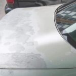 Cómo detallar pintura descolorida a mano (Corrección de pintura)