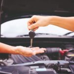 Cómo inspeccionar un coche de segunda mano para su compra
