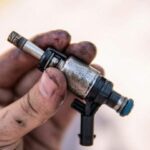 Cómo limpiar los inyectores de combustible de tu coche