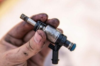 Cómo limpiar los inyectores de combustible de tu coche