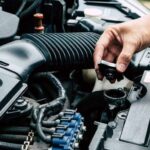 Cómo lavar rápidamente el sistema de enfriamiento de su automóvil