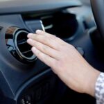 Cómo mantener el aire acondicionado de tu coche muy frío
