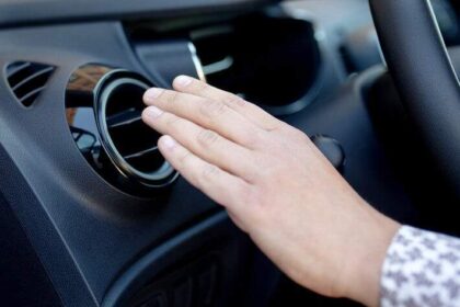 Cómo mantener el aire acondicionado de tu coche muy frío