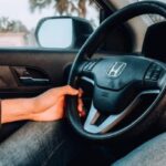 Cómo detener la vacilación del automóvil
