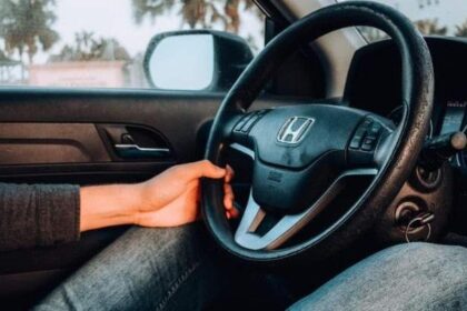 Cómo detener la vacilación del automóvil