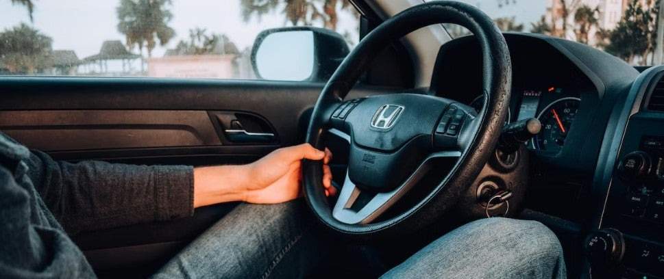 Cómo detener la vacilación del automóvil
