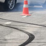 Cómo preparar tu coche para derrapar