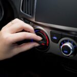Cómo arreglar fácilmente un coche sin calefacción