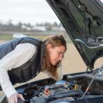 Cómo arreglar un coche que no arranca