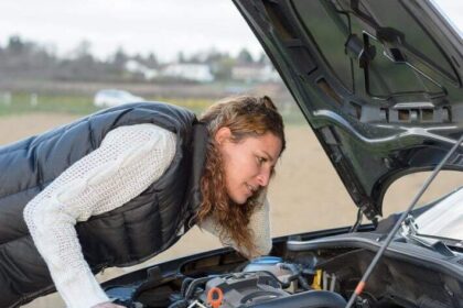 Cómo arreglar un coche que no arranca