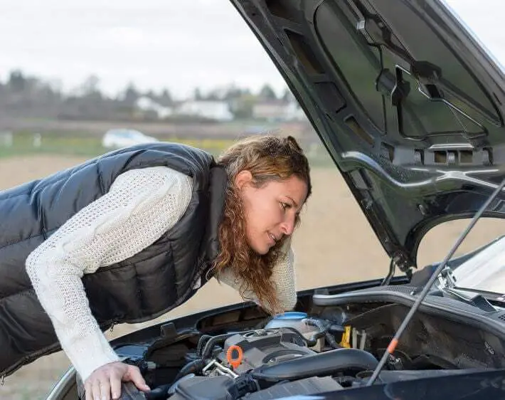 Cómo arreglar un coche que no arranca