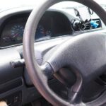 Cómo restaurar el volante de su automóvil