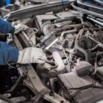 Cómo saber si el motor de tu coche está en mal estado