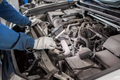 Cómo saber si el motor de tu coche está en mal estado