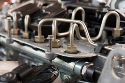 Cómo saber si la bomba de combustible de su automóvil está defectuosa